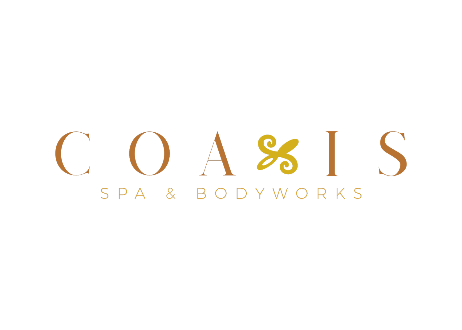 Coasis Spa &amp; Bodyworks