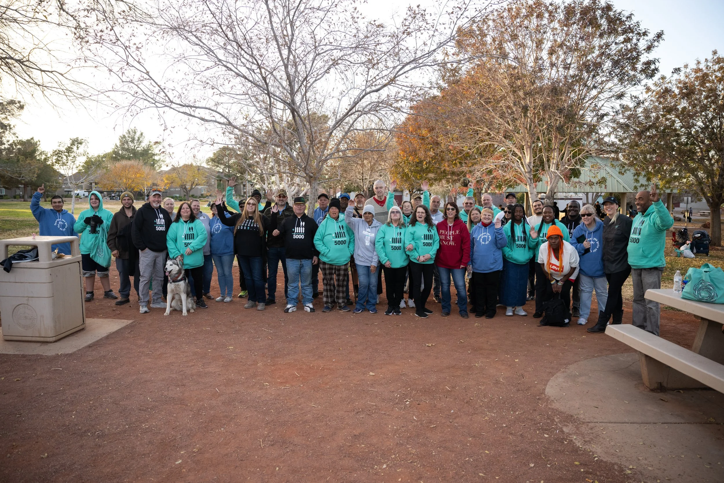 Sunday Outreach