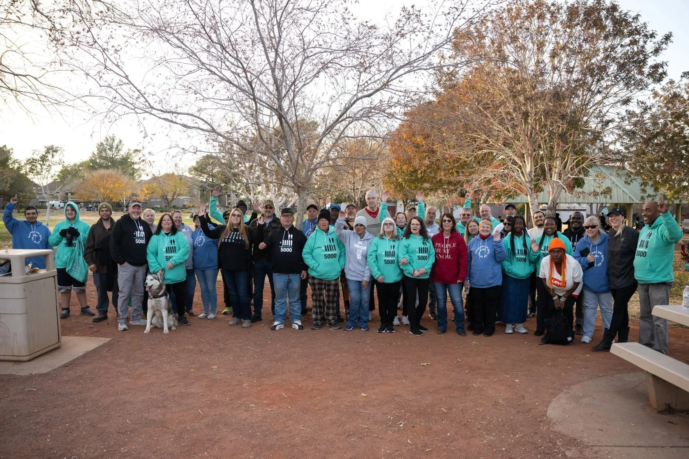Sunday Outreach