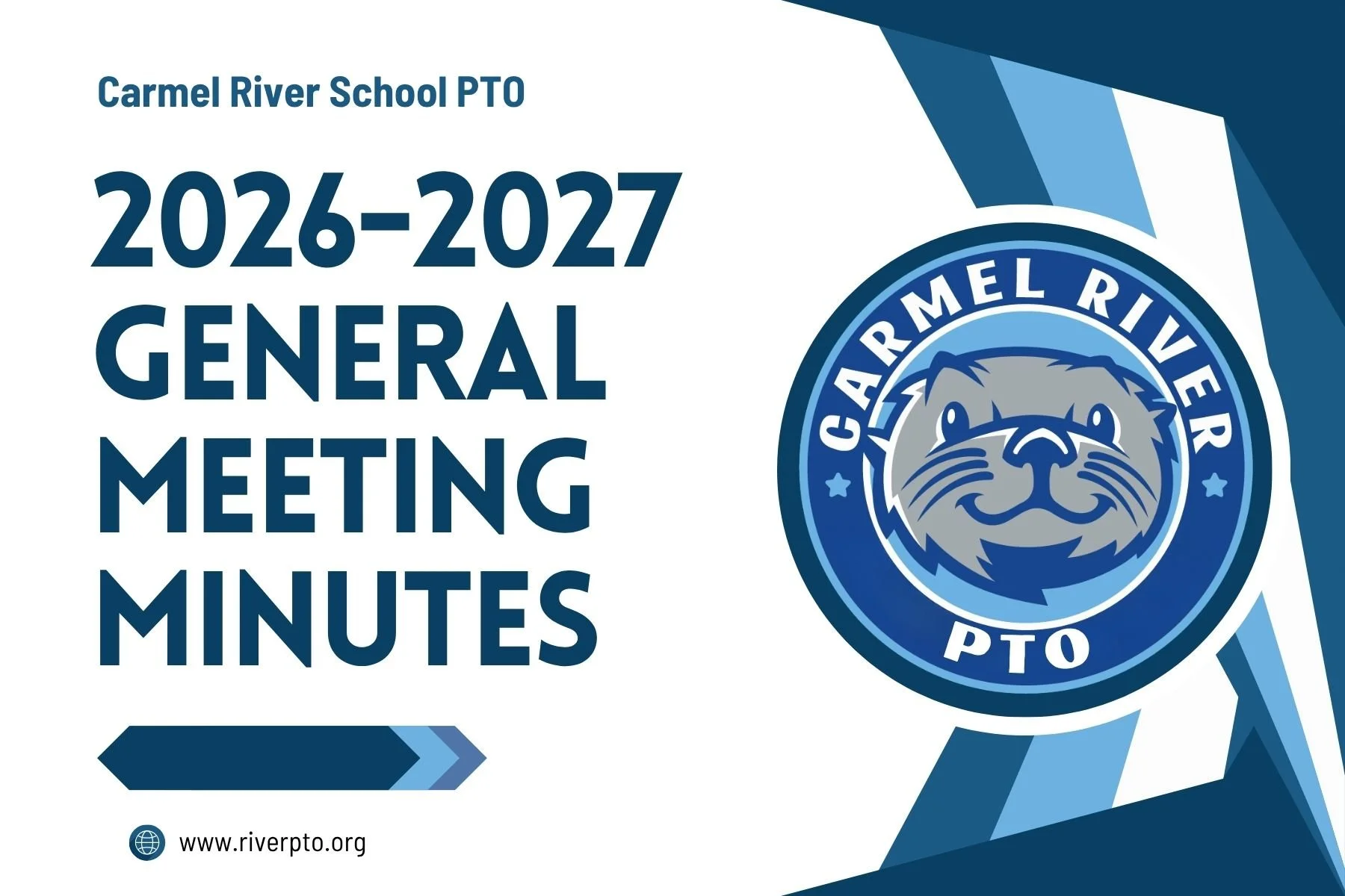 2026-2027 PTO General Meeting Minutes