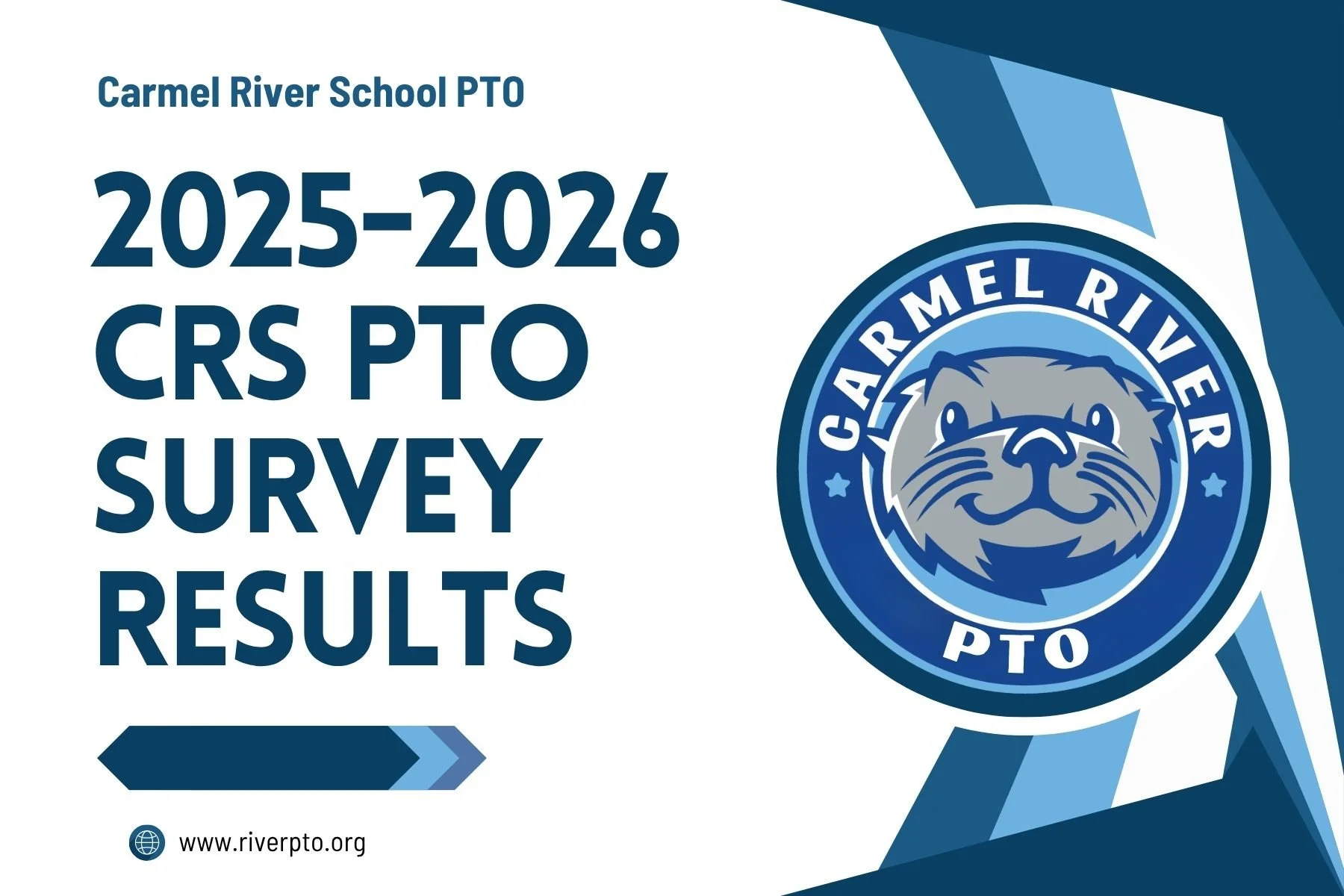 2025-2026 CRS PTO Survey Results