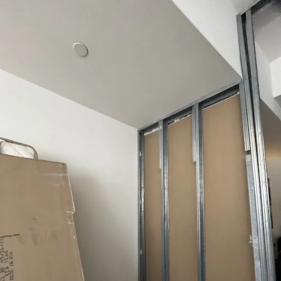 Flex Wall Removal NYC: Open Up Your Manhattan Space – Before
