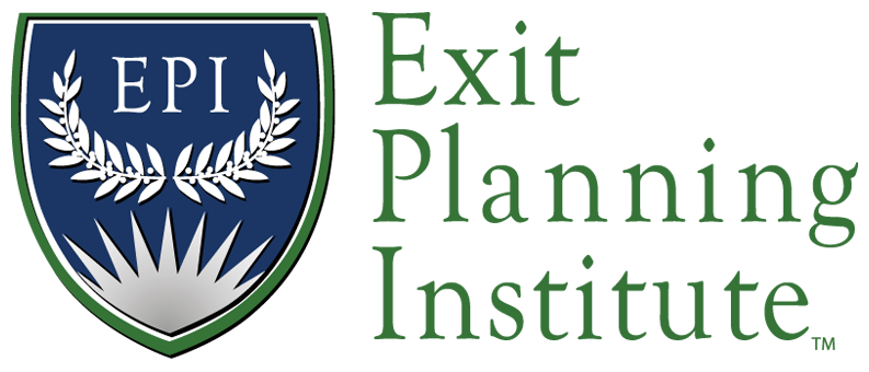Empowering Professionals who help Owners Exit