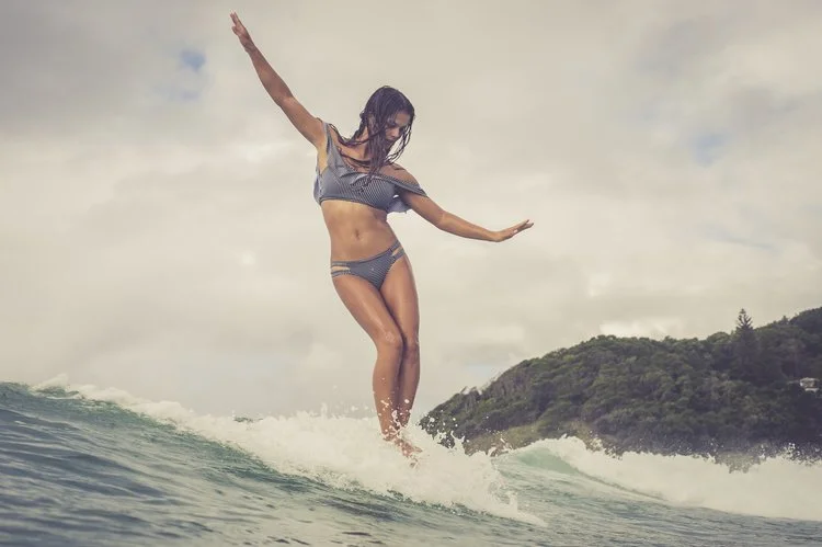 Billabong / Sun Sand Surf Souls