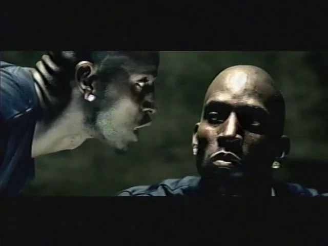 AND1 / The Interrogation