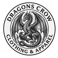 Clothing and apprarel all handcrafted, one-of-a-kind, dark/gothic-inspired wearable art and home decor.