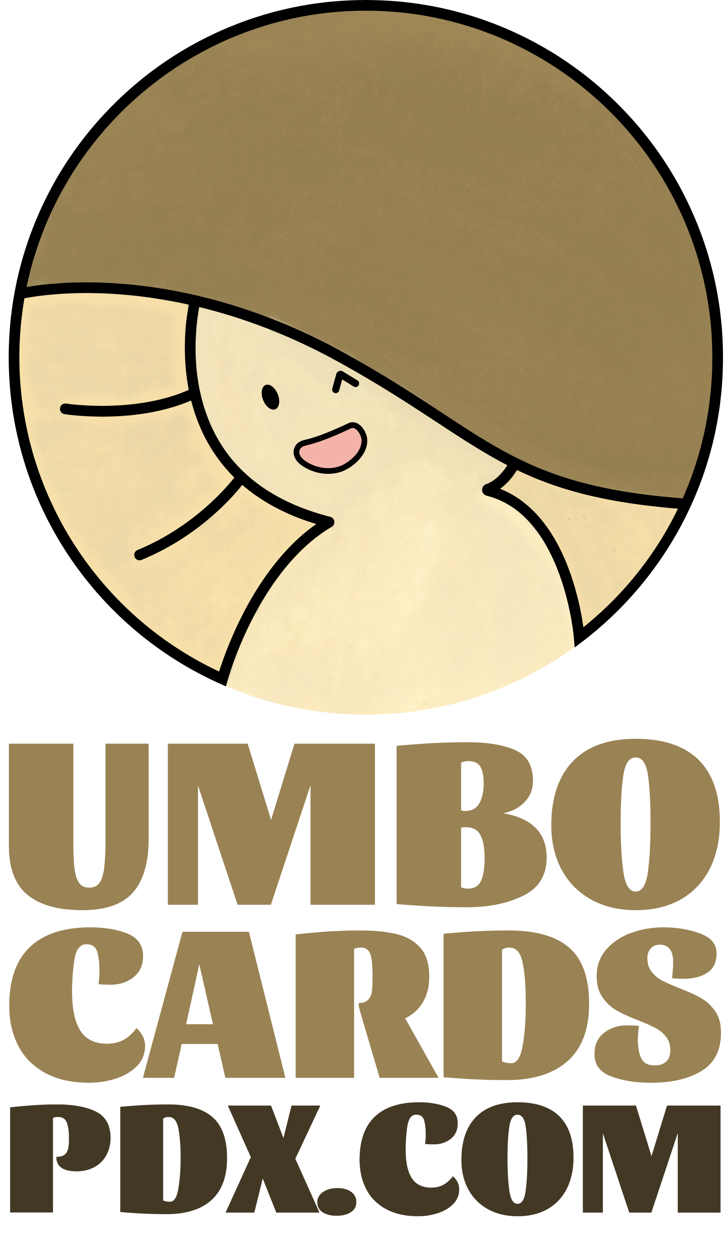 We hand-paint and print the cutest mushroom-themed cards in Portland, and maybe the universe! Every piece of art is hand-painted by Portland artist Emma Shafer, and then printed by our friends at Paperjam Press PDX. And, we now also have stickers, pr