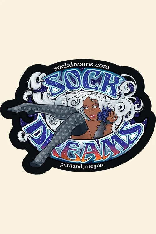 Sock Dreams
