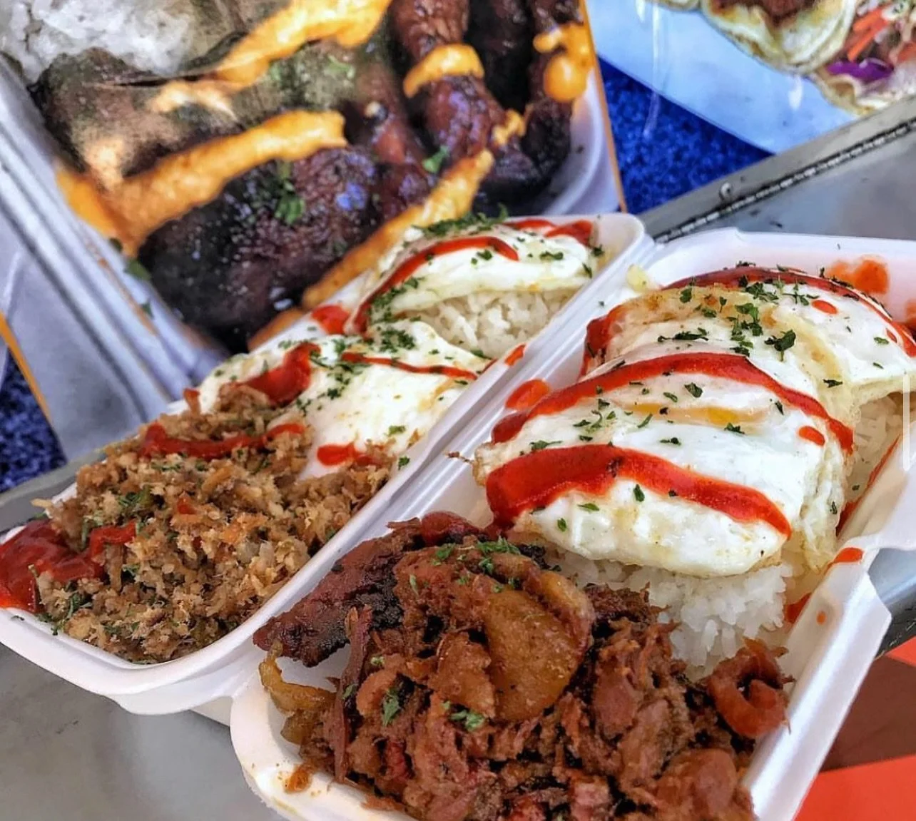 11/8 SATURDAY We will be posted up at BUENA PARK from 🕓 4PM - 9PM
📍 7711-7703 Commonwealth Ave