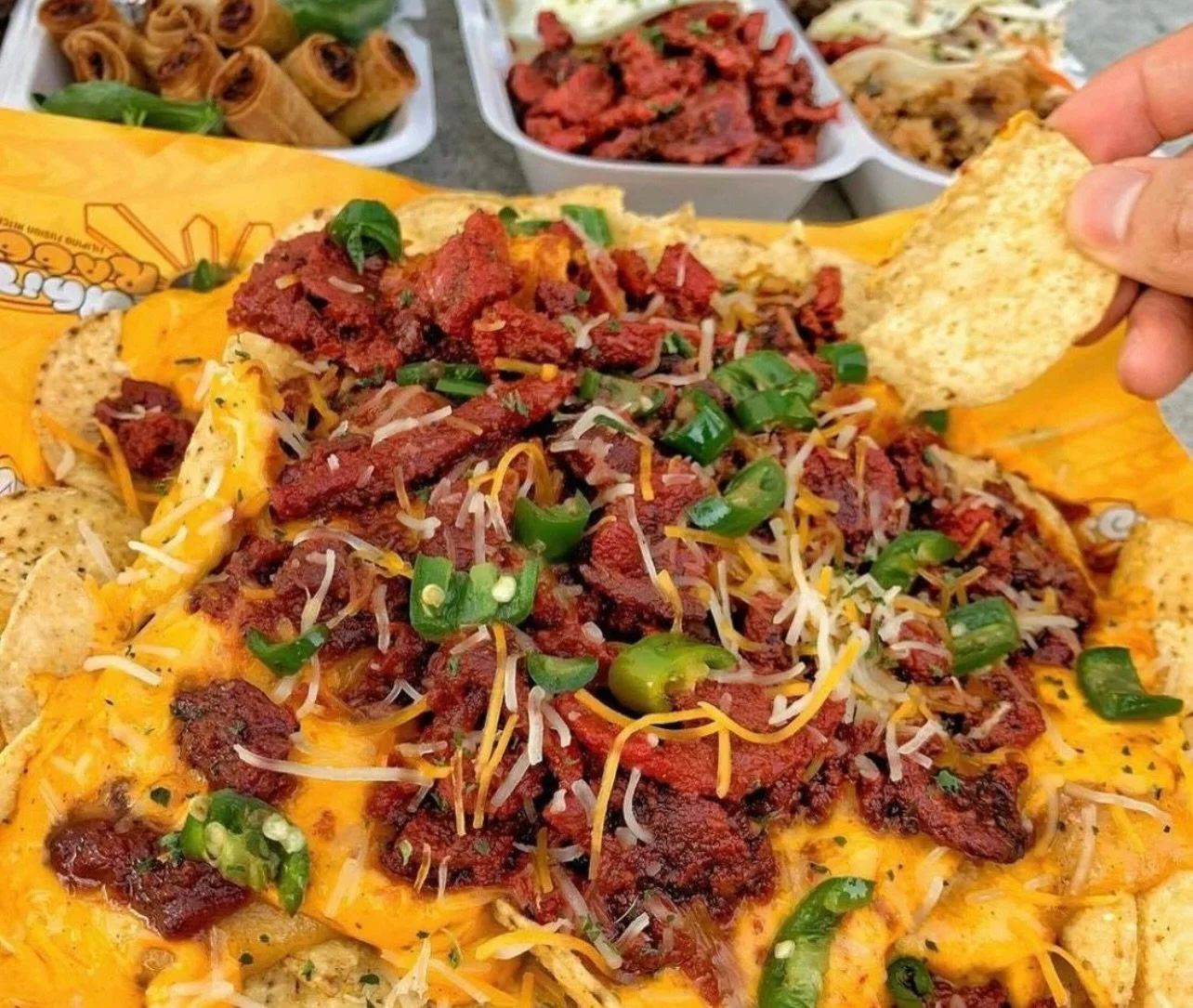 UPDATED TIME! 1PM - 8pm. Hi fam! We will be at West Covina tomorrow FRIDAY, DECEMBER 19, details 👇 

📍 ISLAND PACIFIC WEST COVINA, AMAR RD
📆 DECEMBER 19, FRIDAY
🕚 UPDATED TIME 1PM to 8Pm