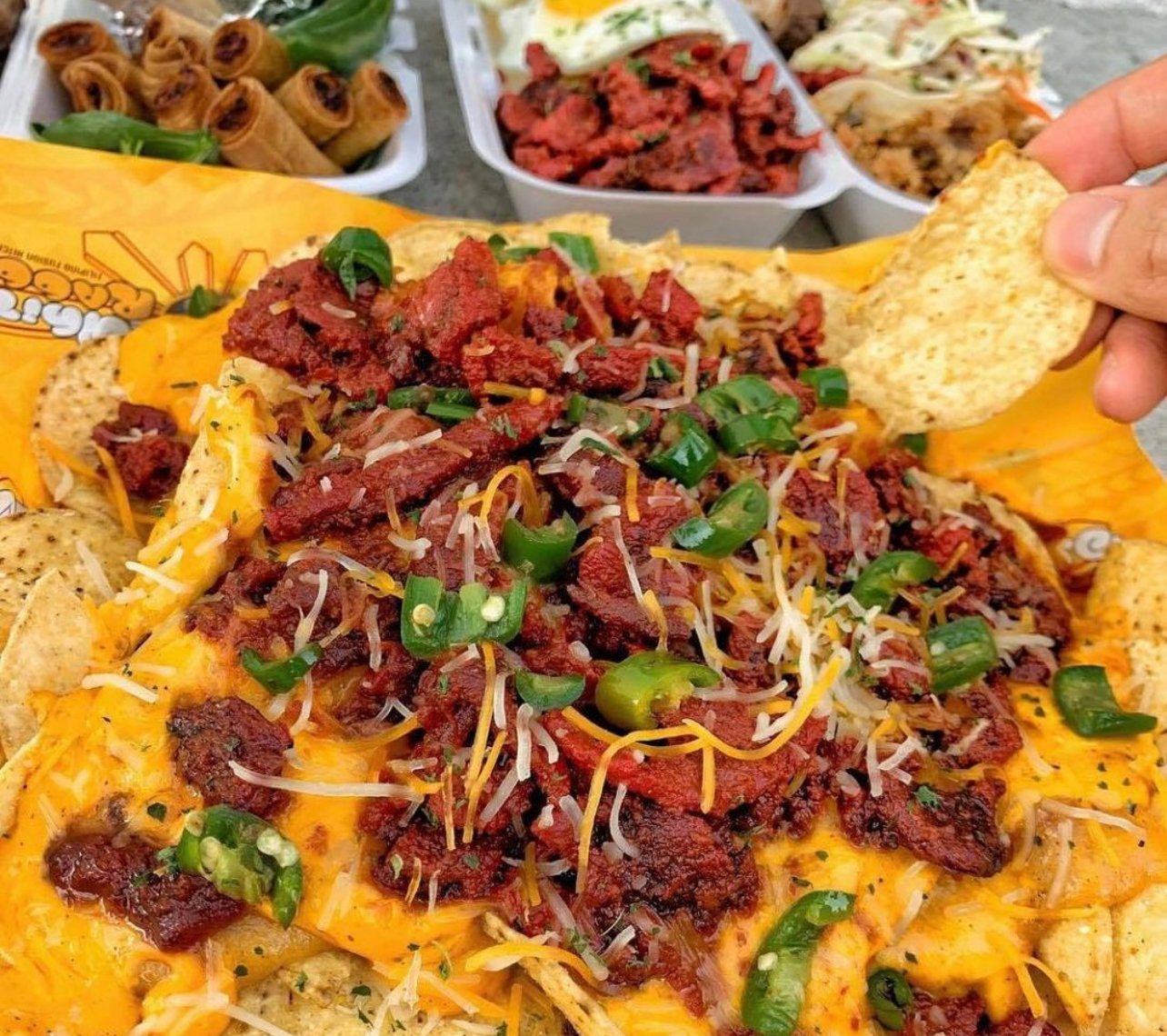 Nachos