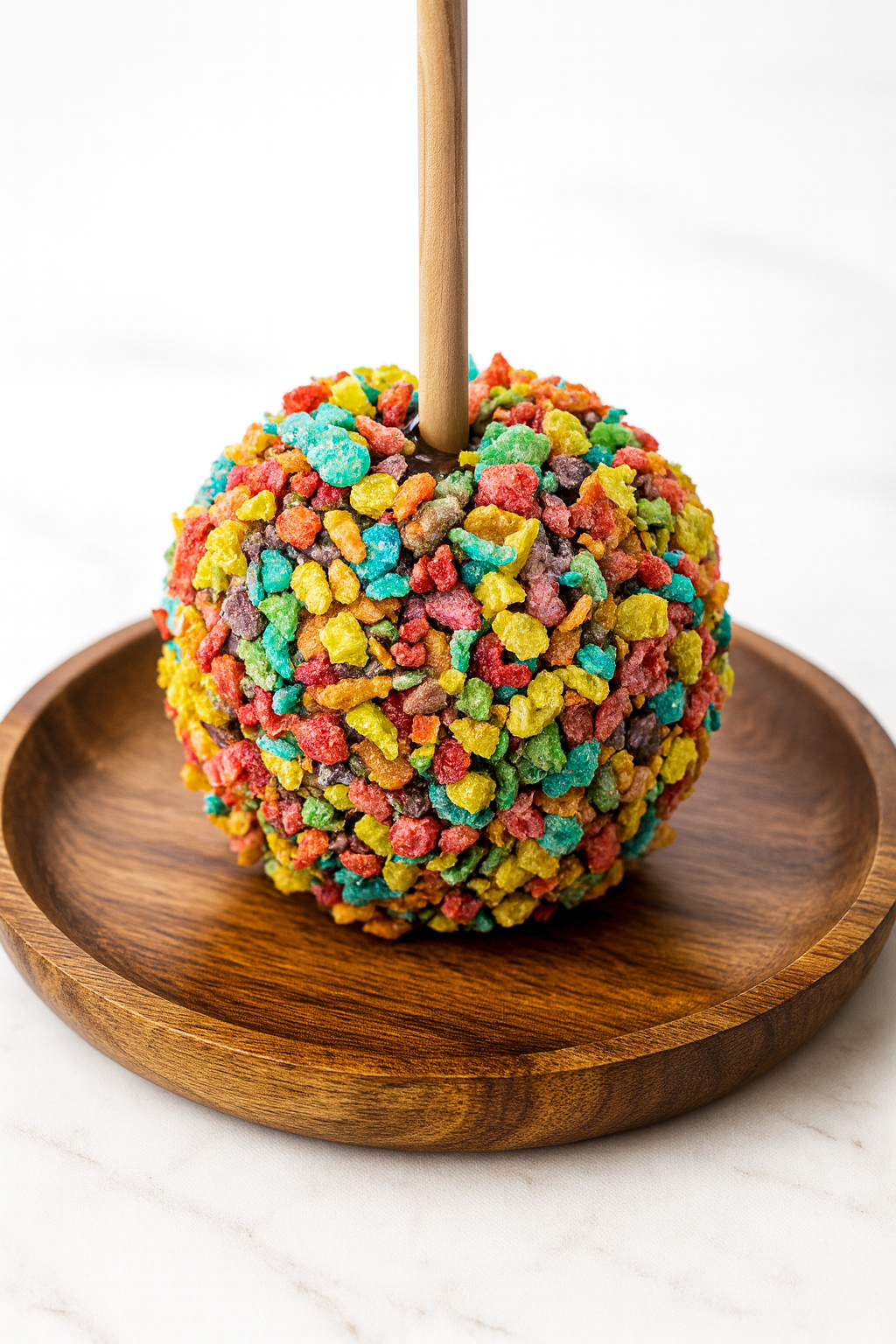 Fruity Pebble