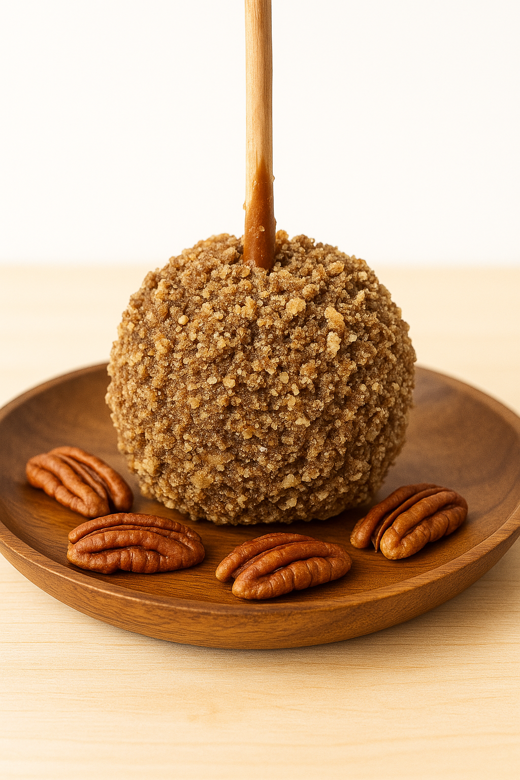 Pecan Roll
