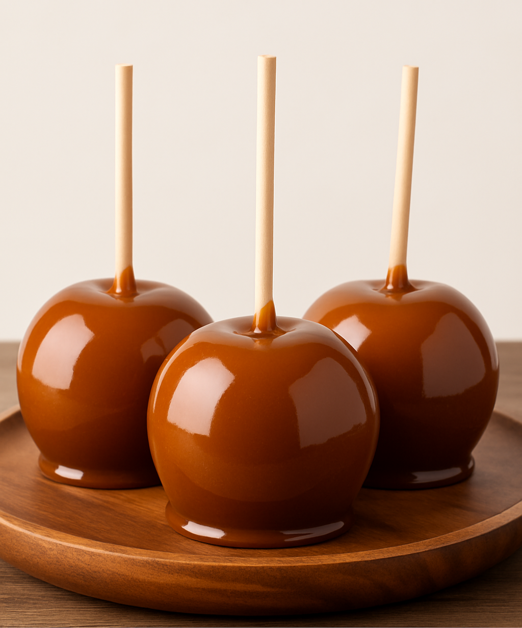 The Caramel