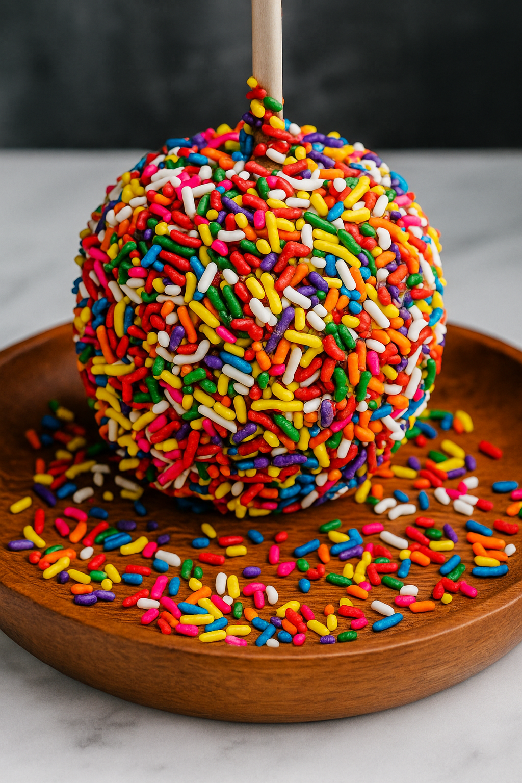 Candy Confetti