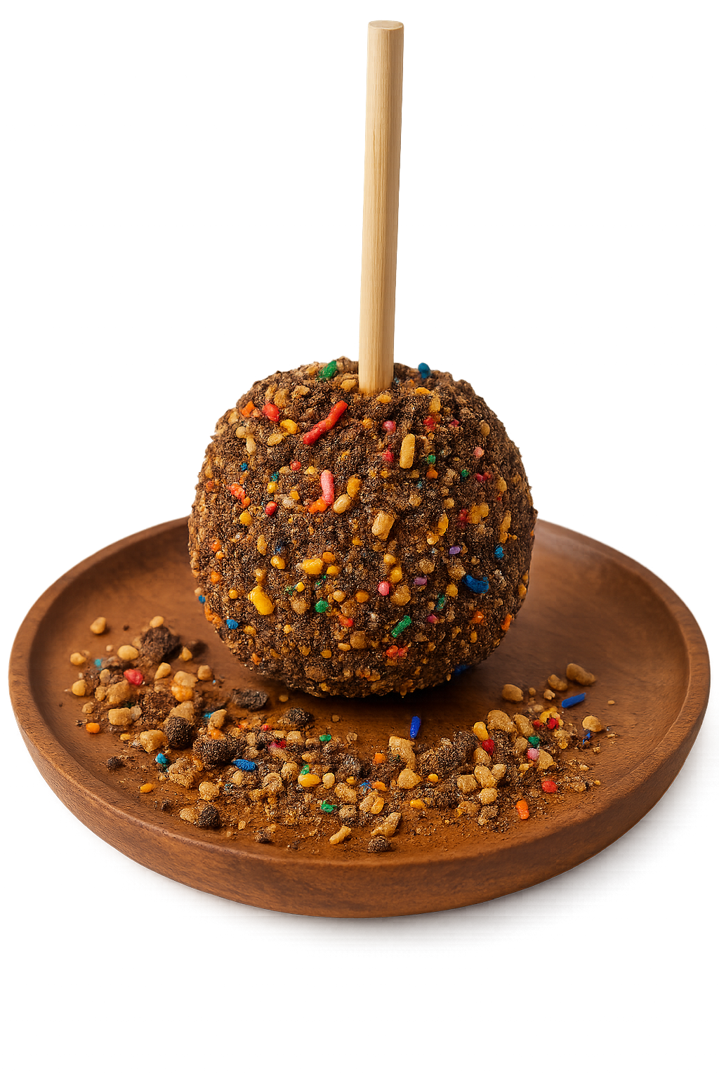 Caramel Junk