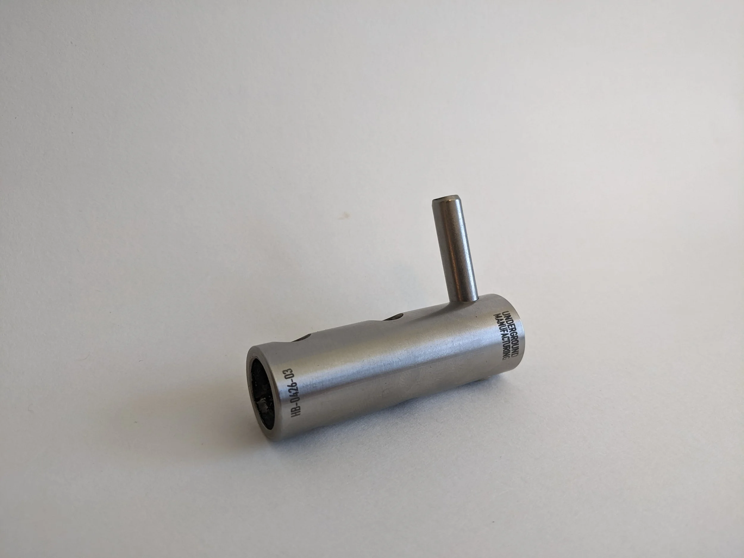 Micro Rack Hyper Bar