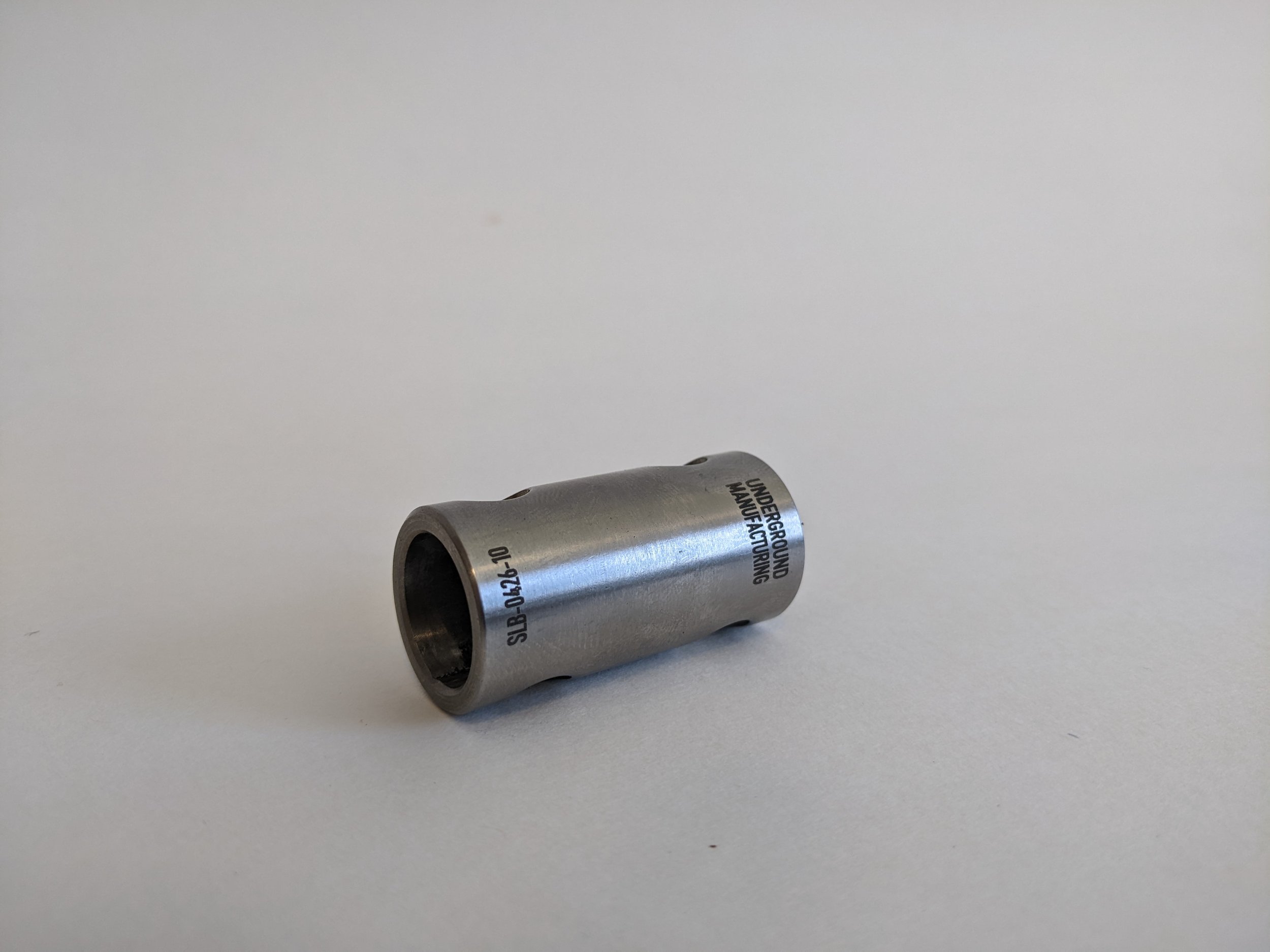 Micro Rack Slide Bar