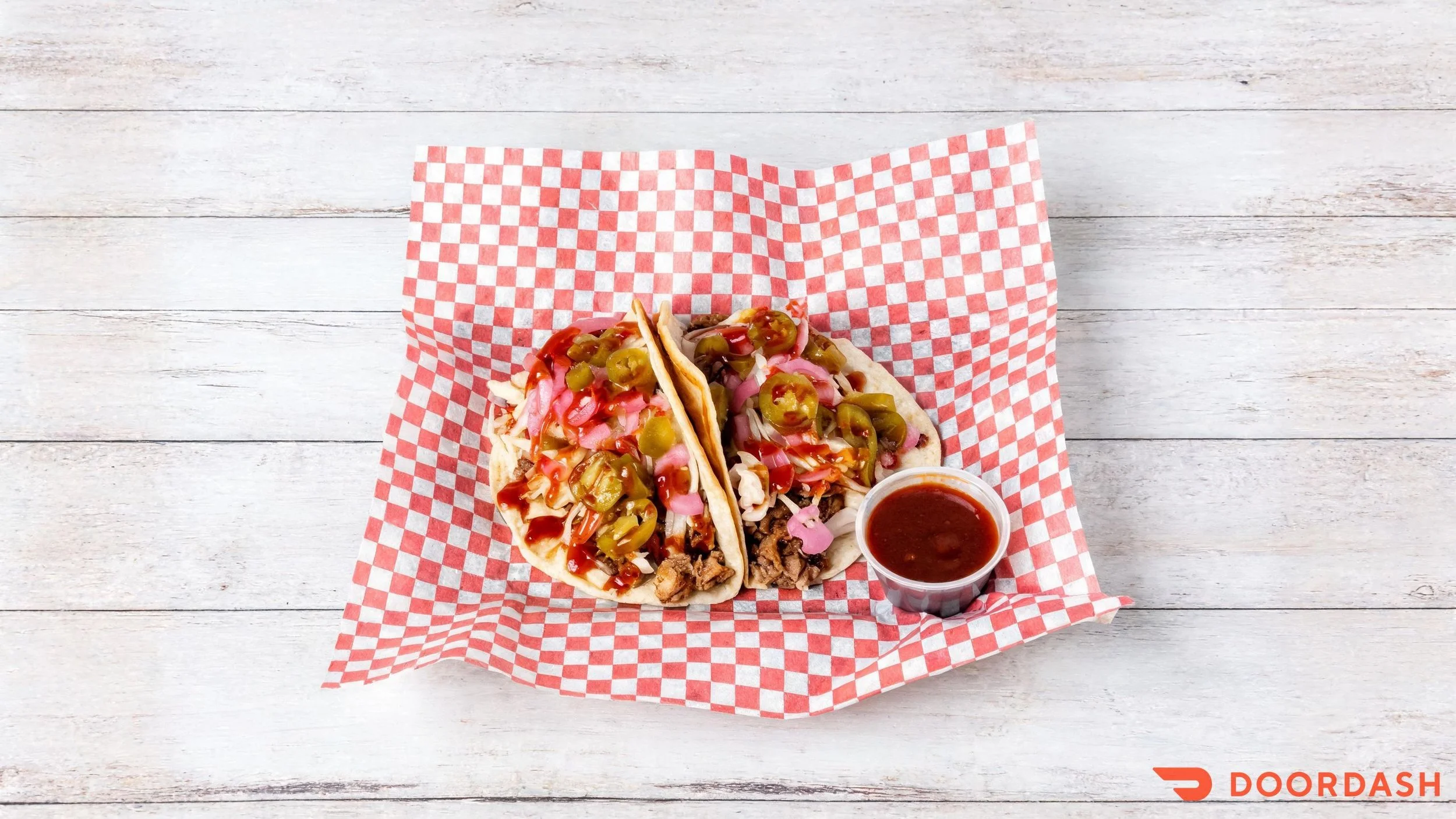 brisket tacos