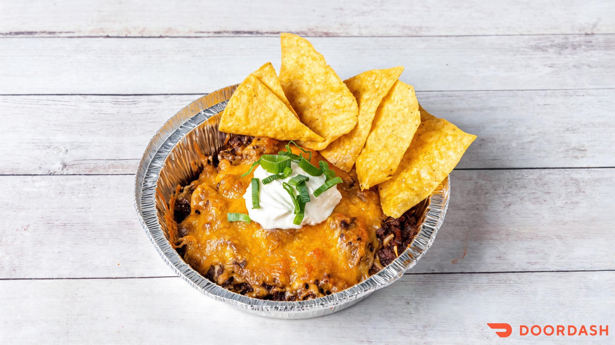 brisket chili (seasonal)
