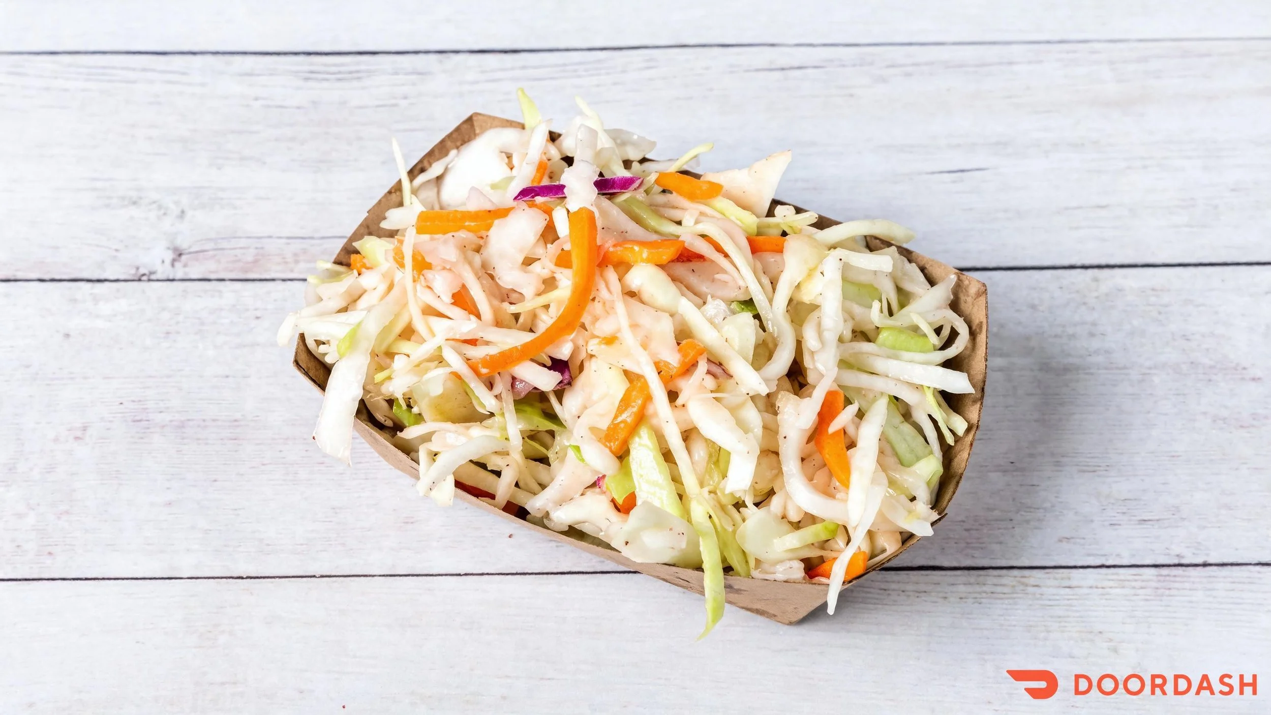 coleslaw