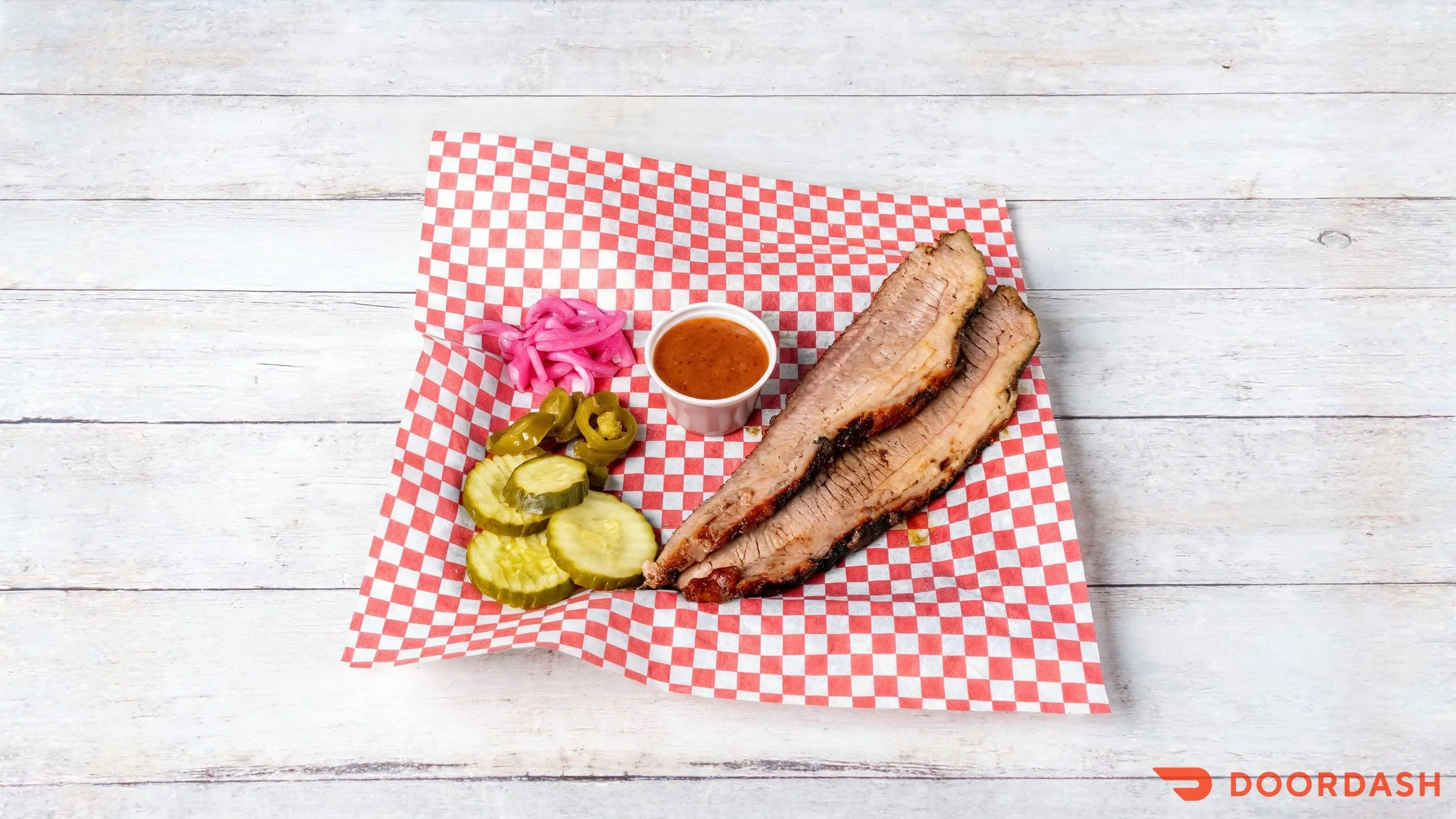 brisket