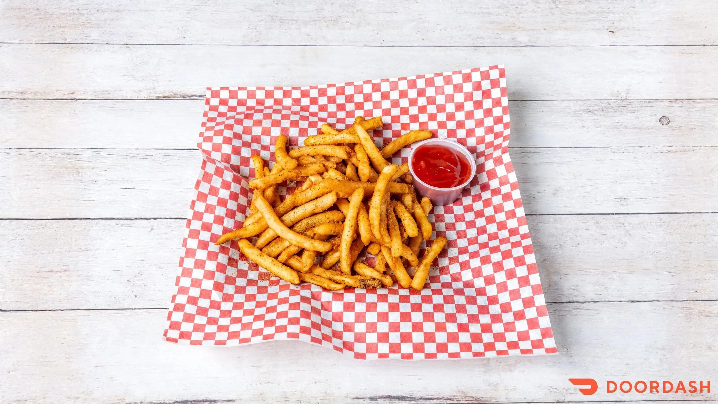 cajun fries