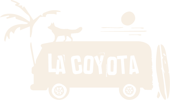 La Coyota