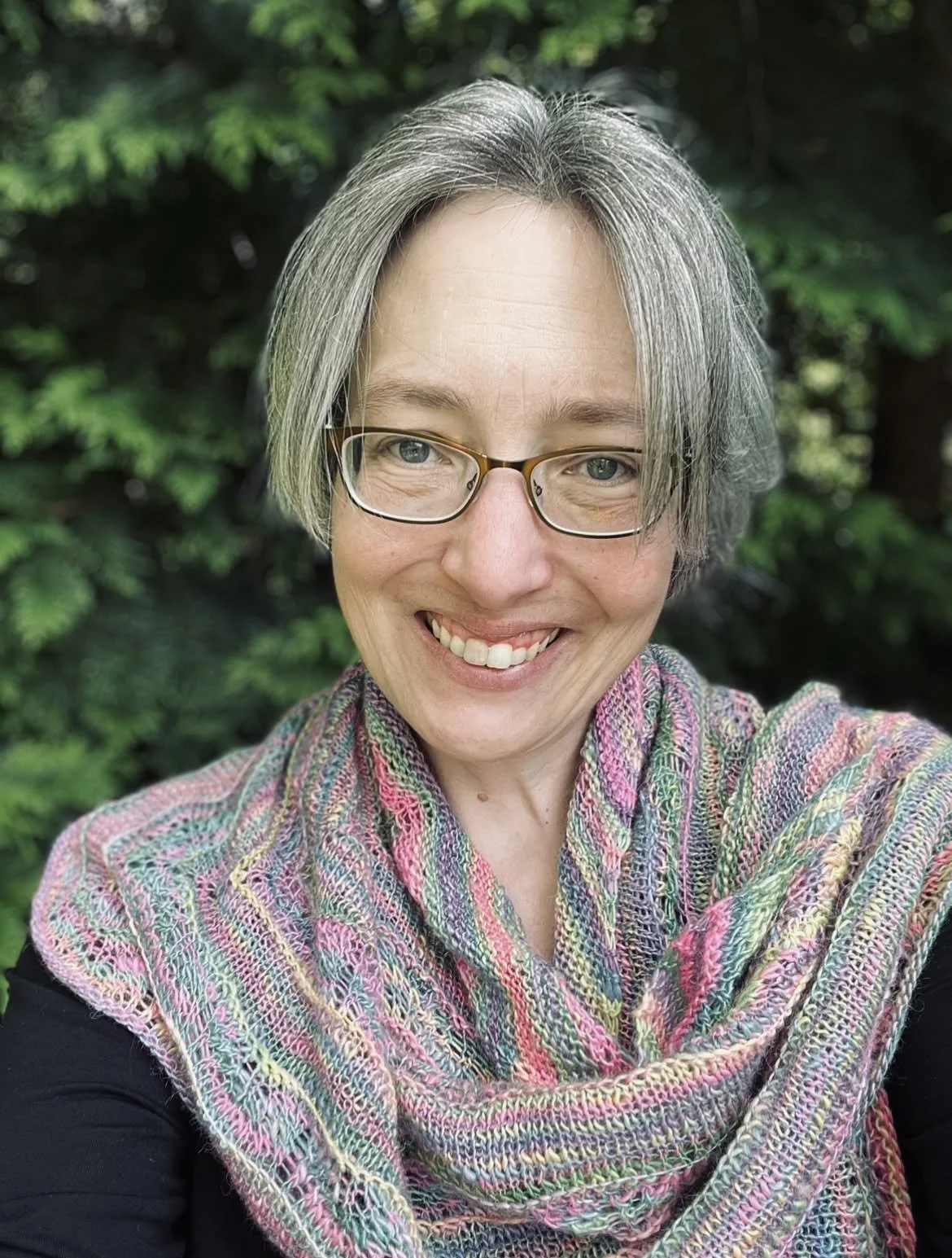 Photo of Karla Fitch