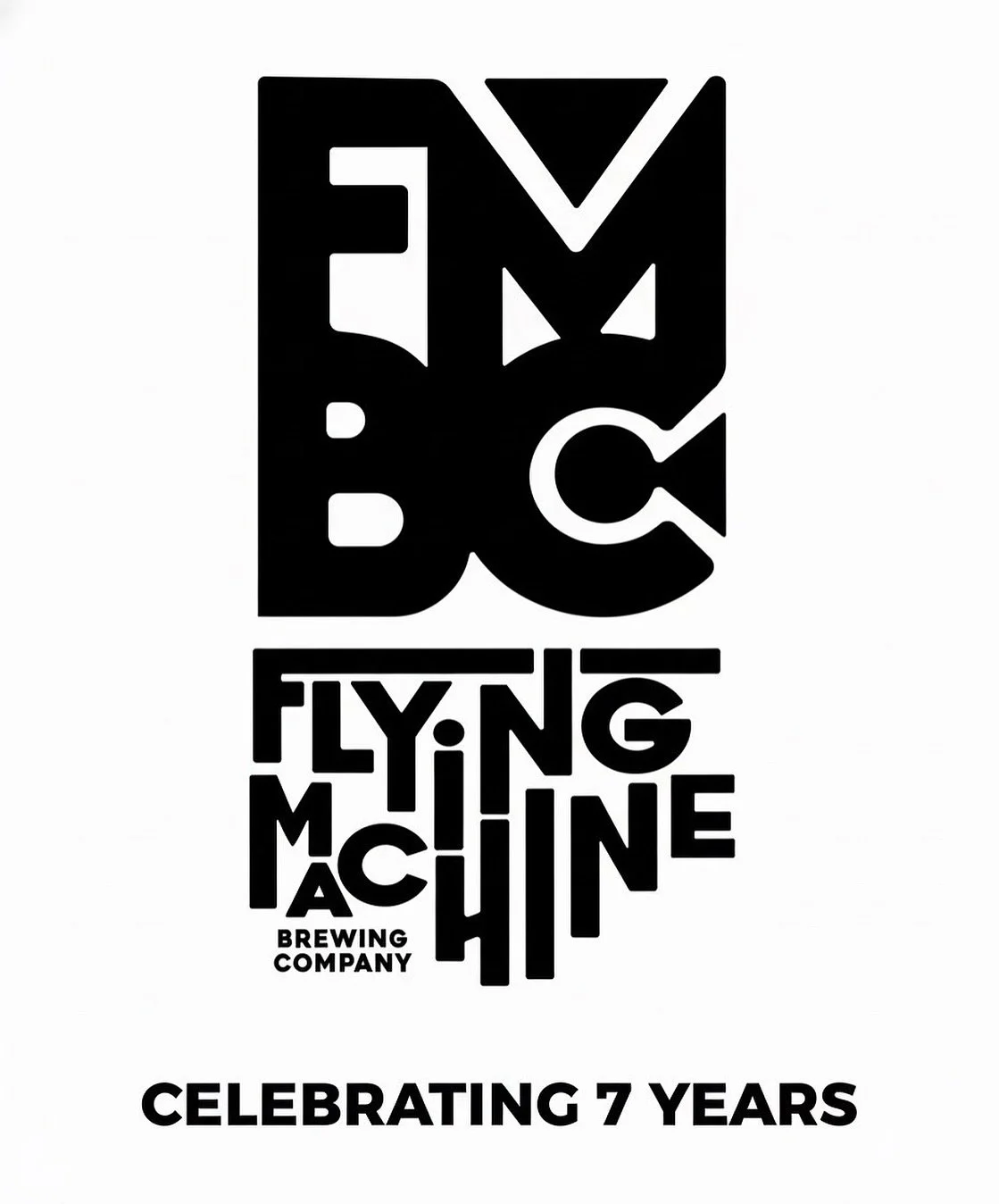 Saturday, November 8th

Celebrate 7 years of Flying Machine beers with us! We have a great day set up for you!

Two special beer releases:
Mango Electronic Fog IPA 🥭
Rum Barrel-Aged Dreamy Eyes Tangerine Ale 🍊

@flynphile will be serving up their d
