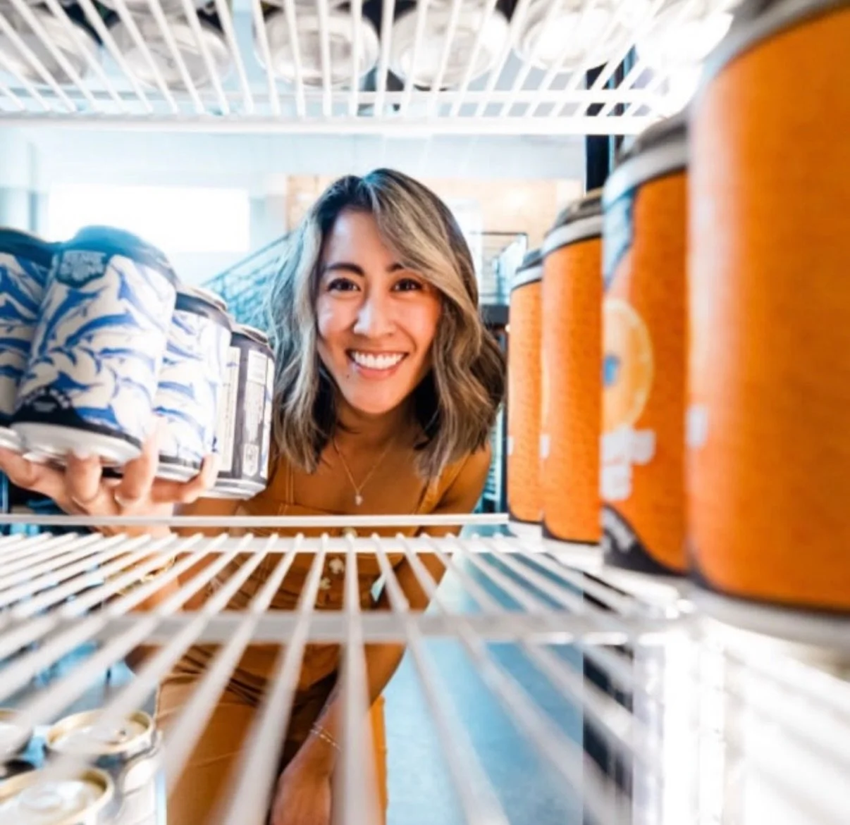 Merry Christmas! 🎄 For Christmas Eve, we will be closing early at 4pm today but will be serving Flying Machine beers and 4-packs, 6-packs, and 12-packs to-go before then. All to-go beer is 20% off today. Have a great holiday!

#wilmington #flyingmac