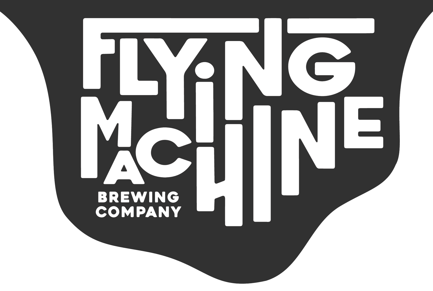 Flying Machine Brewing Company