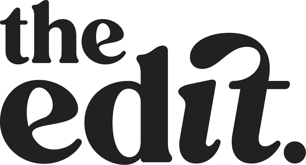 The Edit