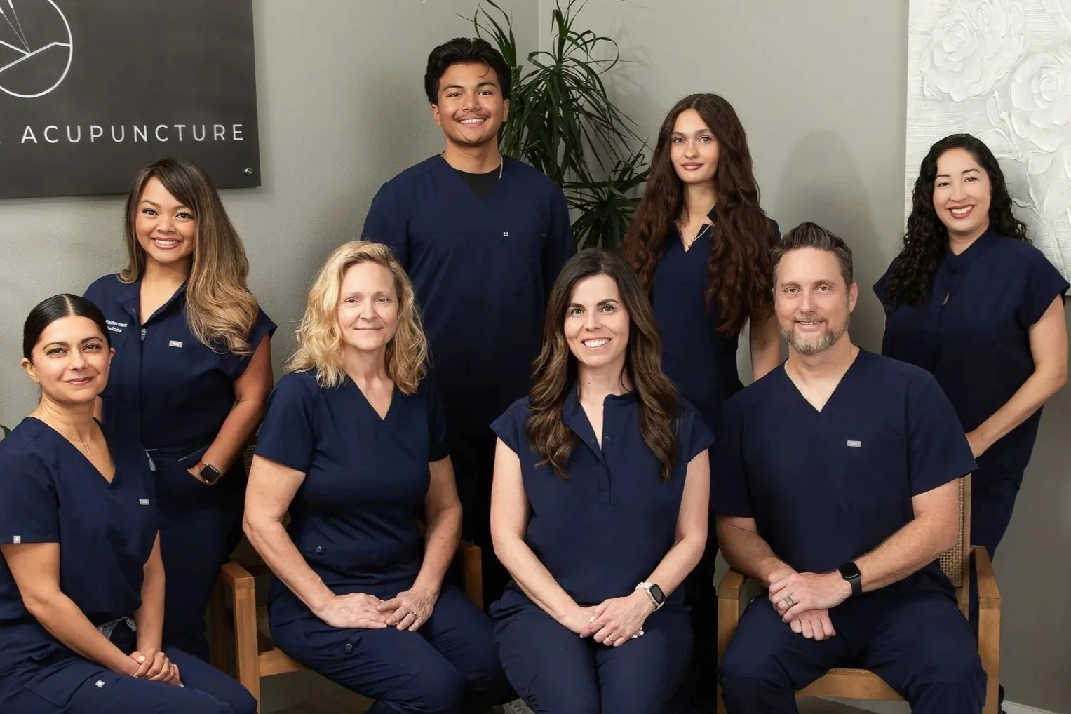 Integrative Acupuncture las vegas