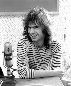 Martini Jazz Lounge: Alec Baca Pat Metheny Tribute