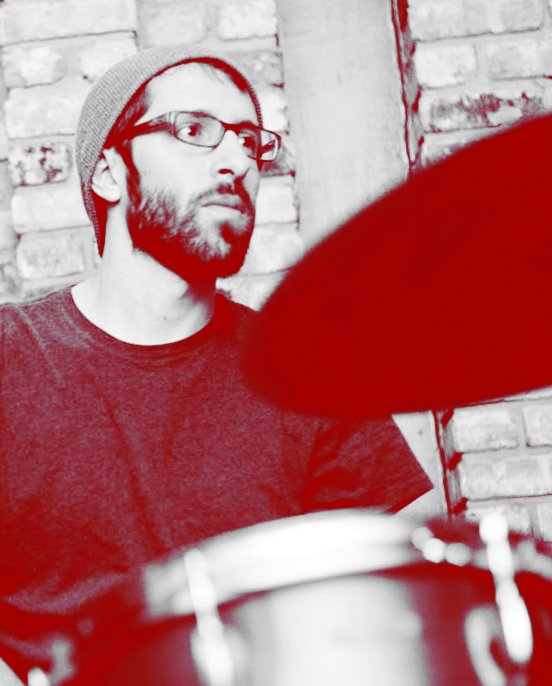 Martini Jazz Lounge: Devin Drobka Trio