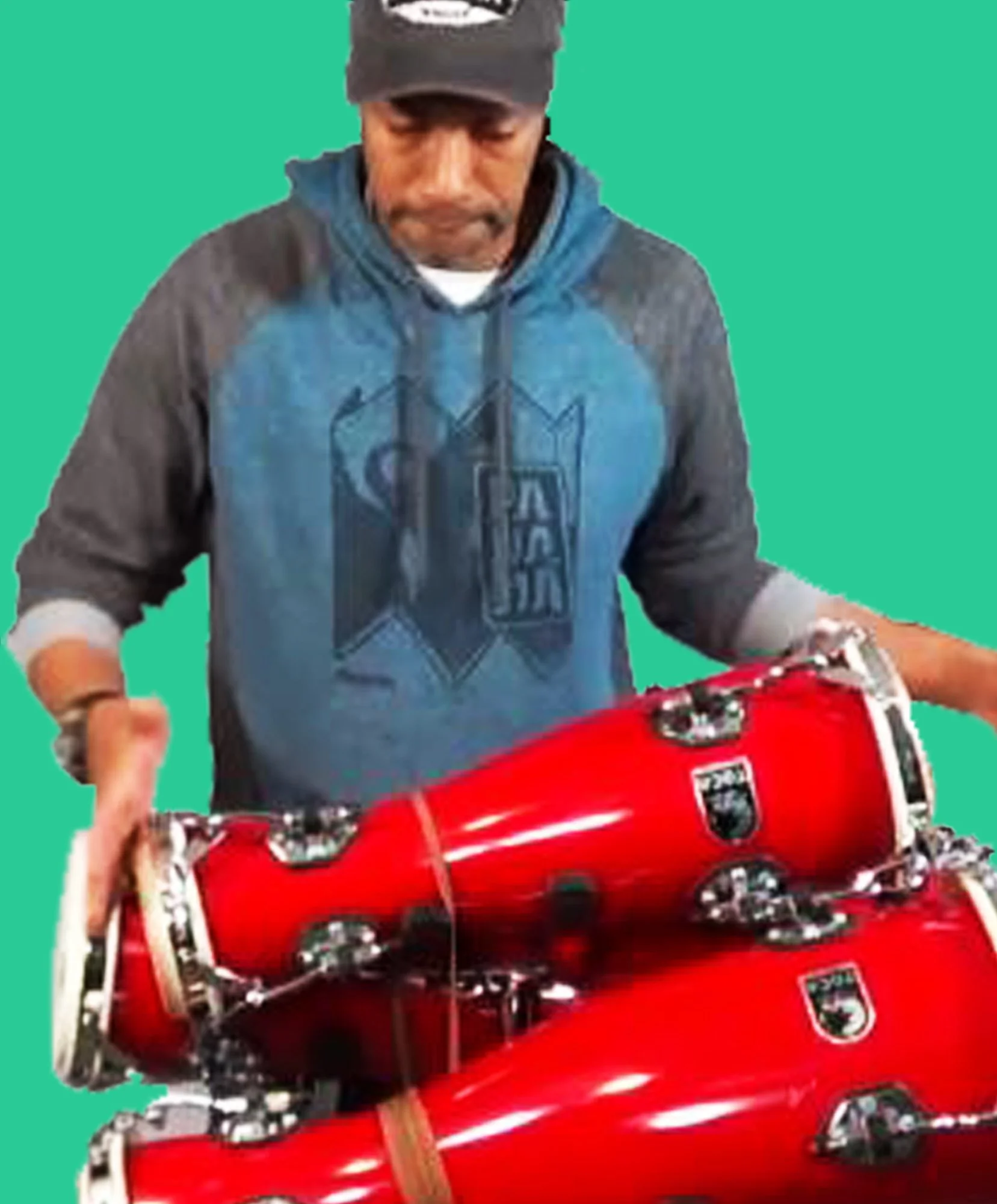 LatinSessions10: Carlos Adames Group