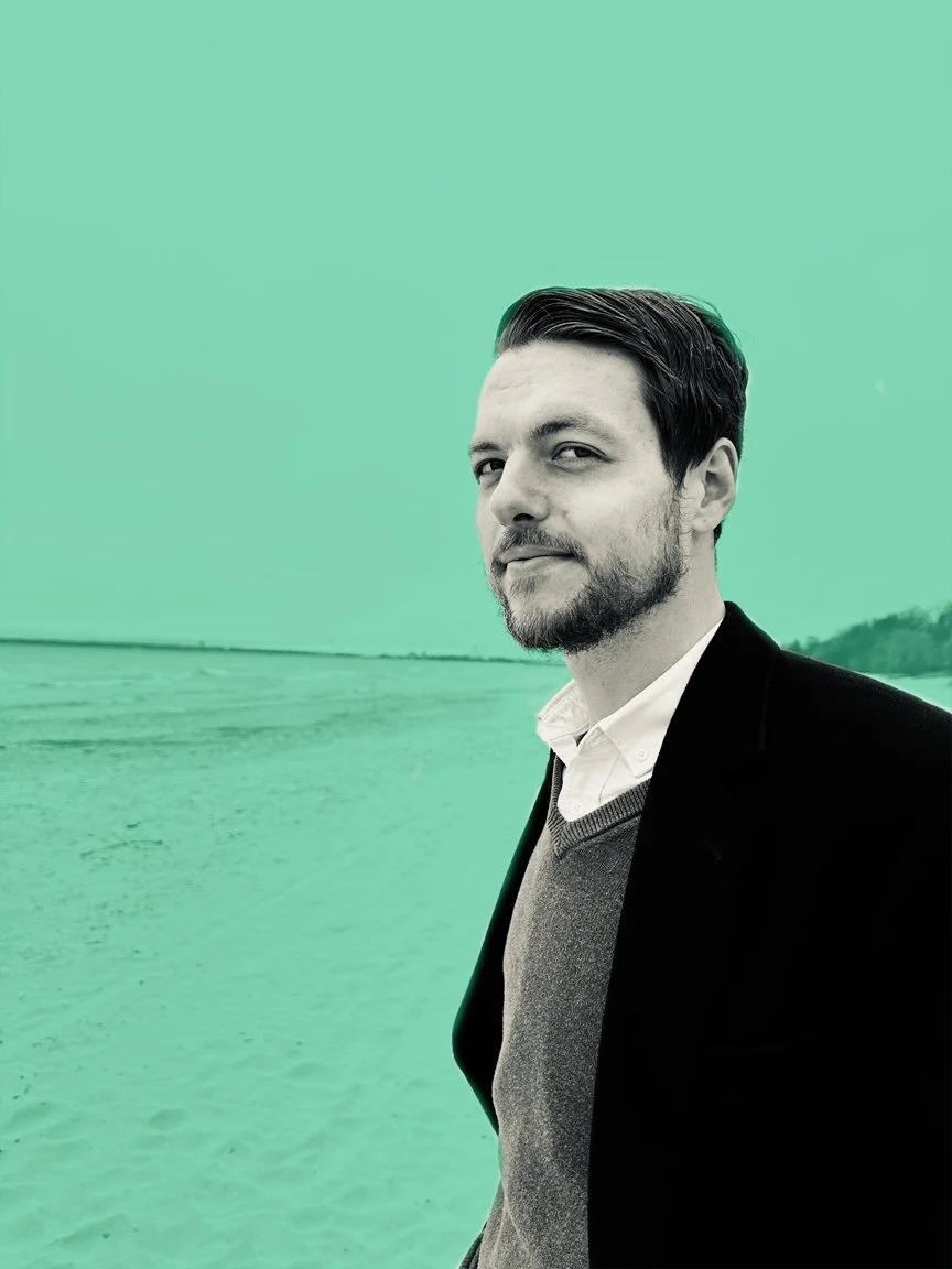 LatinSessions10: Glenn McCormick Bossa Trio