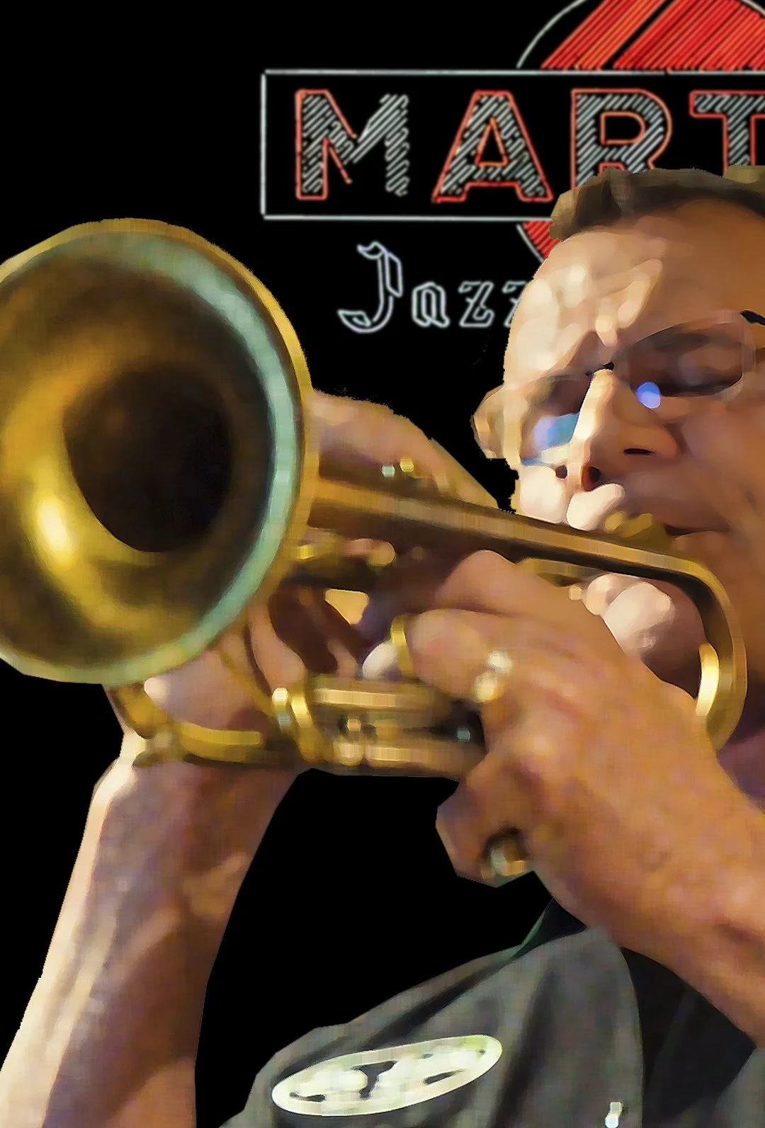 Martini Jazz Lounge: GIL Jazz