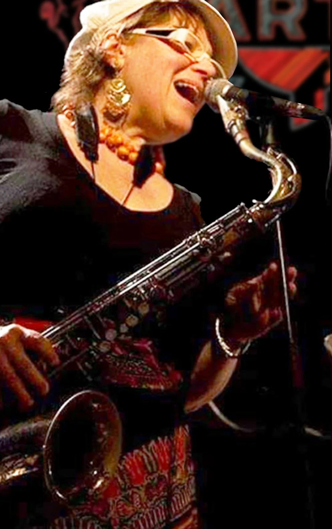 Martini Jazz Lounge: Juli Wood Trio