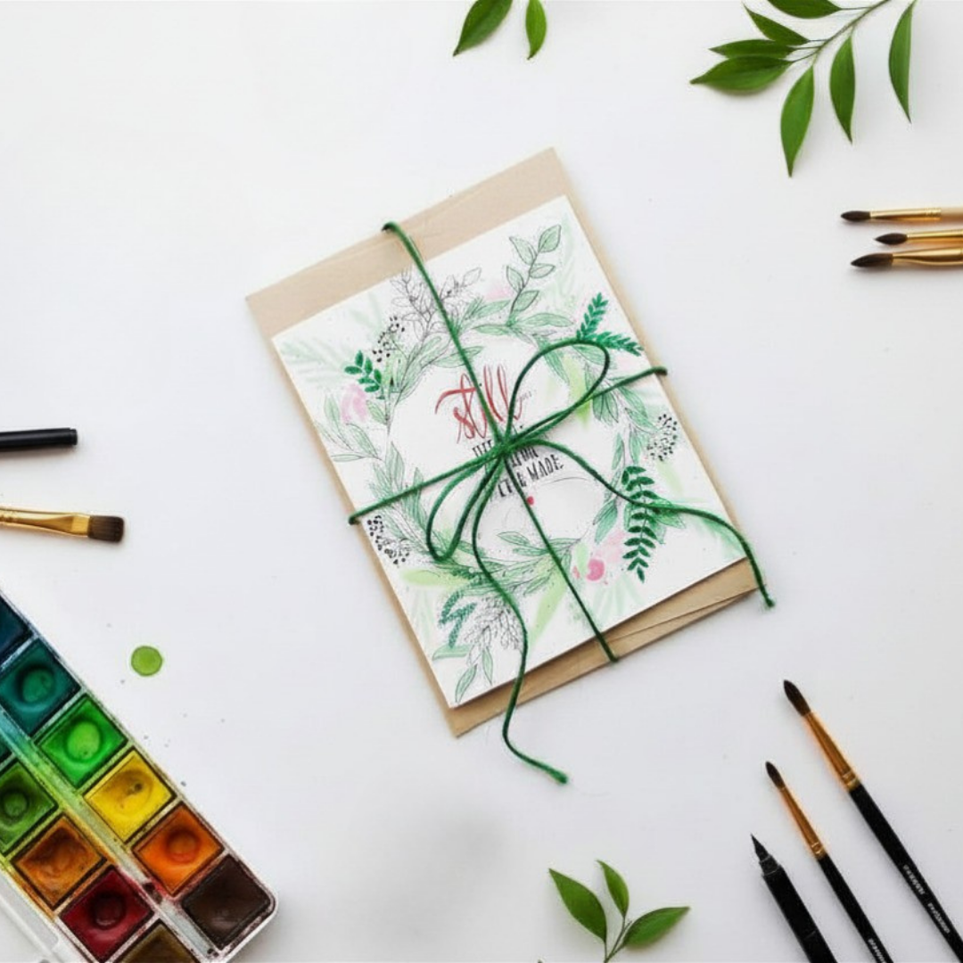 Gifts & Custom Pieces