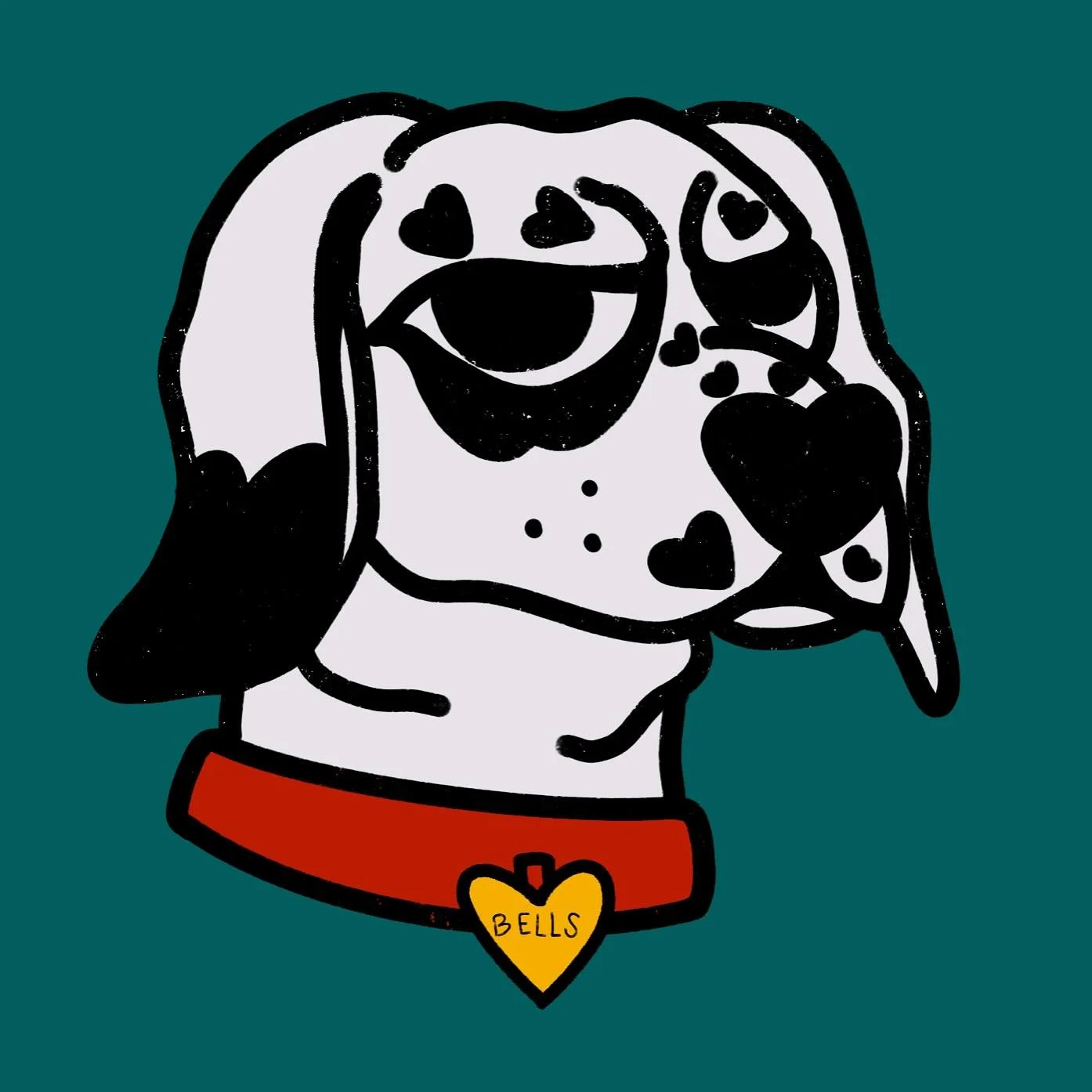 Happy Mapache Monday! 
#mapachemarket #igotthatdoginme