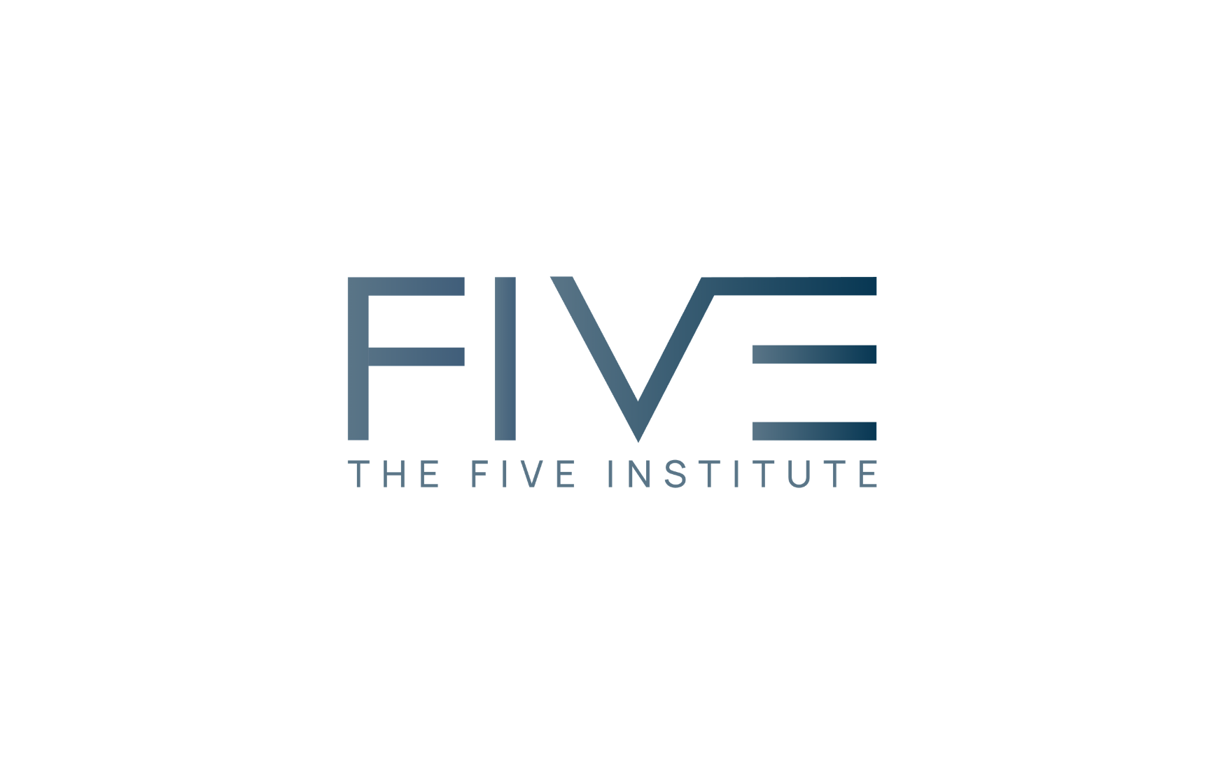 FIVE logo