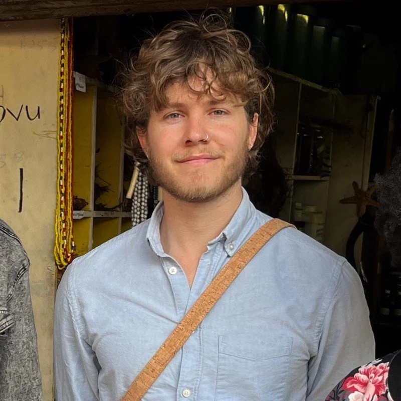 headshot Cullen Clark