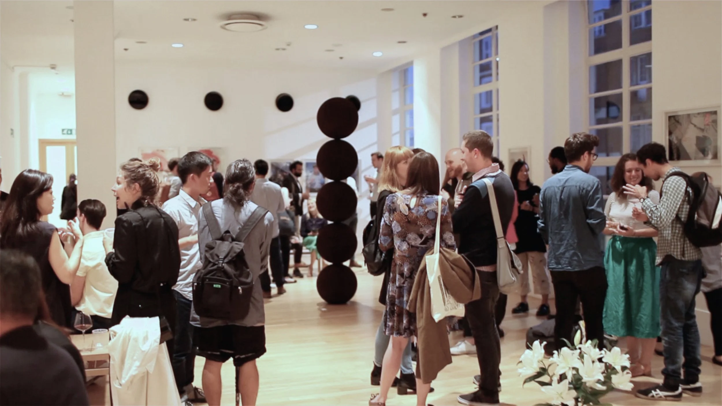 Psychedelics Design Launches Creative Directory
