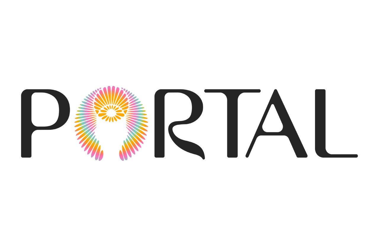 Portal logo