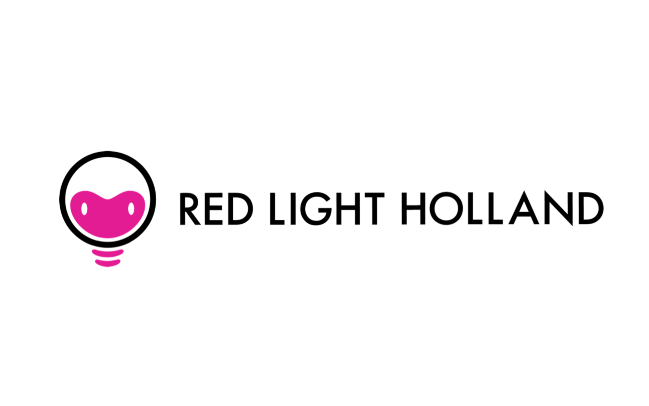 red light holland logo
