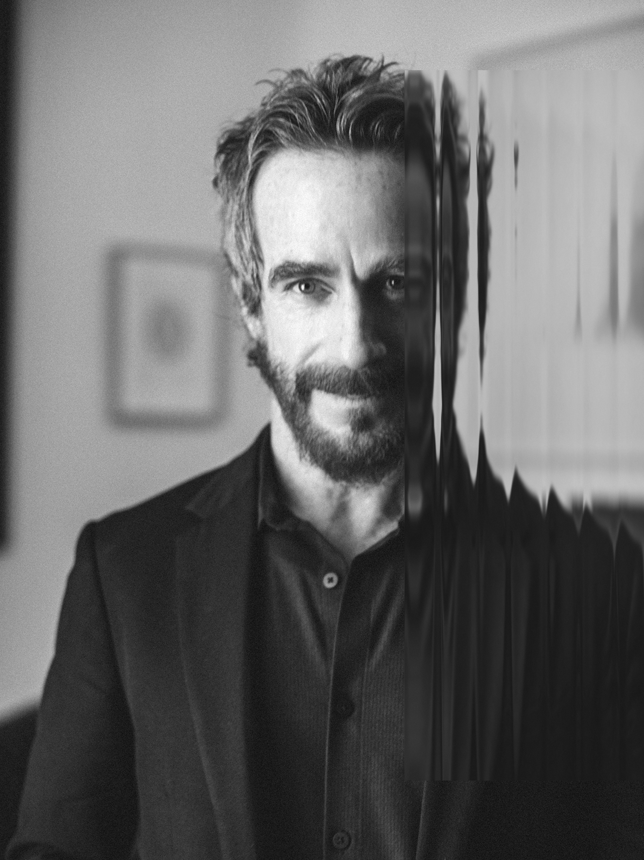headshot michel rojkind