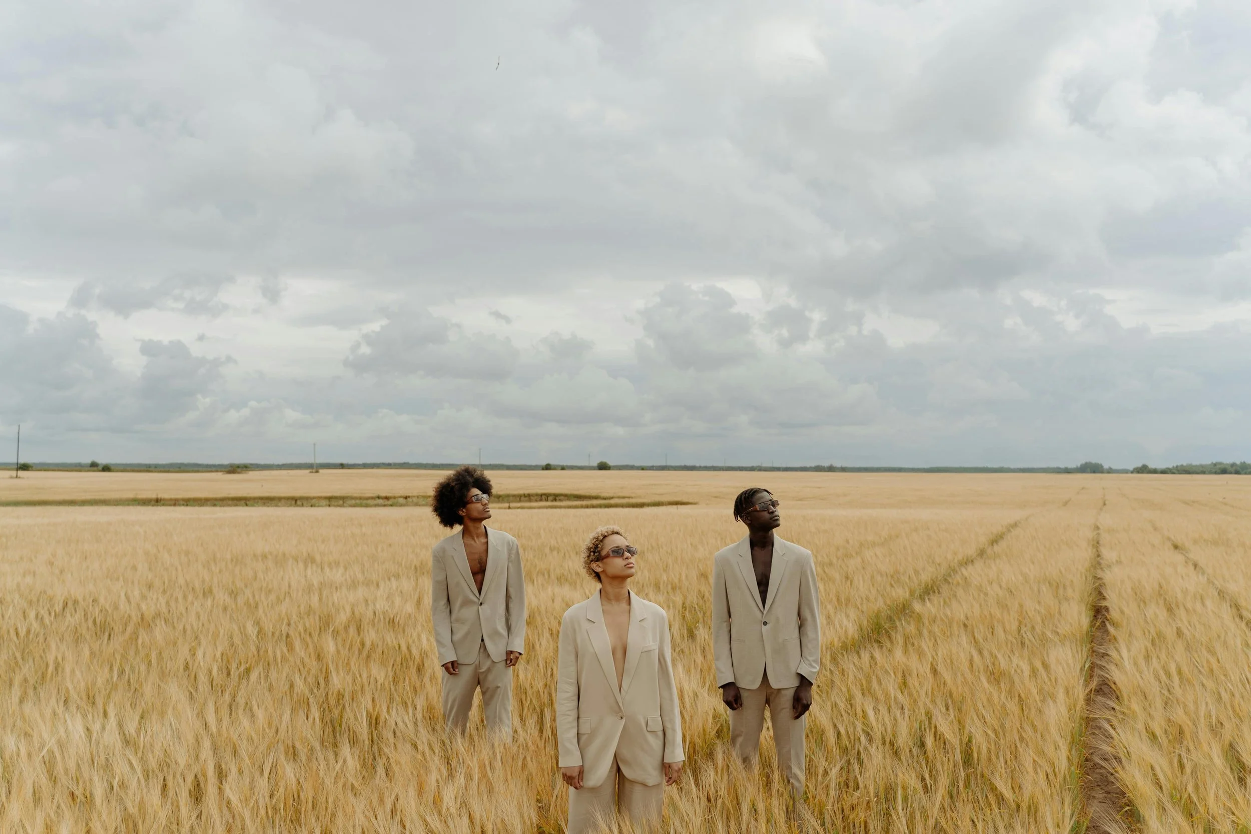 The Role of Place and Mindset