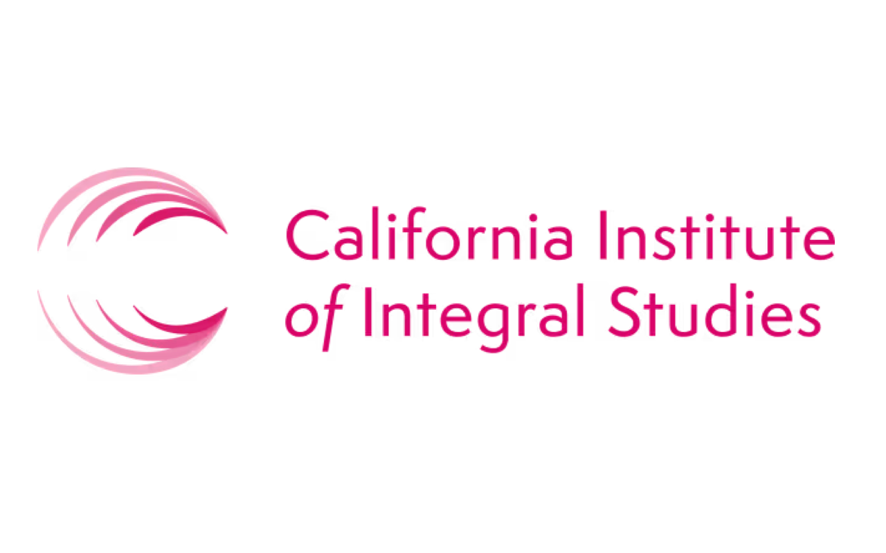 Logo of California Institute of Integral Studies